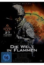Die Welt in Flammen - Metal-Pack [SE] [6 DVDs] DVD-Cover