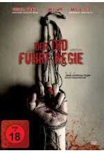 Der Tod führt Regie DVD-Cover