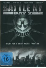 Battle N.Y. - Day 2 DVD-Cover