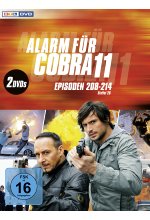 Alarm für Cobra 11 - Staffel 26  [2 DVDs] DVD-Cover