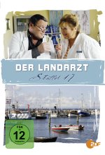 Der Landarzt - Staffel 17  [3 DVDs] DVD-Cover