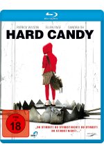 Hard Candy Blu-ray-Cover