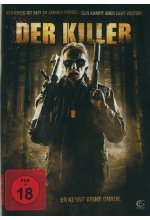 Der Killer DVD-Cover