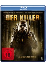 Der Killer Blu-ray-Cover