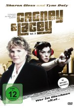 Cagney & Lacey 3 - Wer im Glashaus sitzt DVD-Cover