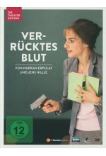 Verrücktes Blut - Die Theater Edition DVD-Cover