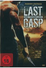Last Gasp - Der Todesfluch DVD-Cover