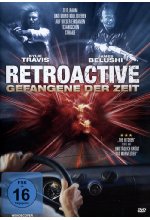 Retroactive - Gefangene der Zeit DVD-Cover