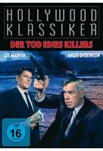 Der Tod eines Killers - Hollywood Klassiker DVD-Cover
