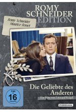 Die Geliebte des Anderen - Romy Schneider Edition DVD-Cover