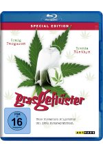 Grasgeflüster  [SE] Blu-ray-Cover