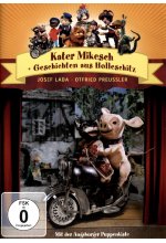 Kater Mikesch DVD-Cover