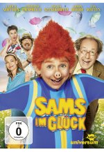 Sams im Glück DVD-Cover