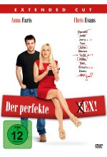 Der perfekte Ex - Extended Cut DVD-Cover