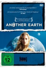 Another Earth - Cine Project DVD-Cover