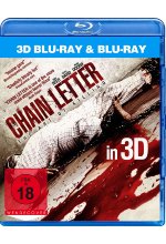 Chain Letter in 3D Blu-ray 3D-Cover
