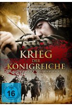 Krieg der Königreiche - Battlefield Heroes DVD-Cover