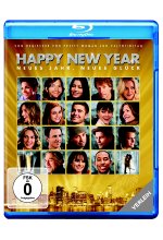Happy New Year Blu-ray-Cover