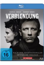 Verblendung Blu-ray-Cover