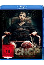 Chop Blu-ray-Cover