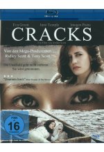 Cracks Blu-ray-Cover