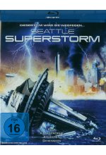 Seattle Superstorm Blu-ray-Cover