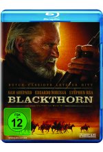 Blackthorn Blu-ray-Cover