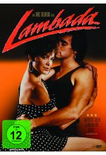 Lambada DVD-Cover