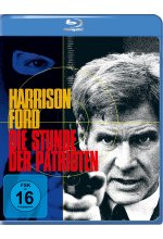 Die Stunde der Patrioten Blu-ray-Cover
