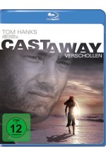 Cast Away - Verschollen Blu-ray-Cover