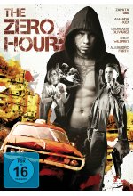 The Zero Hour DVD-Cover