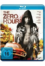 The Zero Hour Blu-ray-Cover