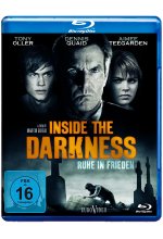 Inside the Darkness - Ruhe in Frieden Blu-ray-Cover