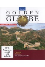 China - Der Drachen erwacht - Golden Globe Blu-ray-Cover