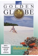 Malediven - Golden Globe DVD-Cover