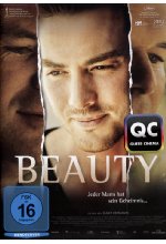 Beauty - Jeder Mann hat sein Geheimnis...  (OmU) DVD-Cover