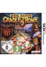 Cradle of Rome 2 (Jewel Master) Cover