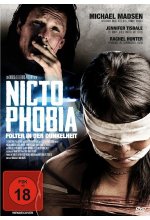 Nictophobia - Folter in der Dunkelheit DVD-Cover