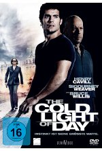 The Cold Light of Day DVD-Cover