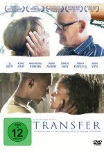 Transfer DVD-Cover