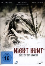 Night Hunt - Die Zeit des Jägers DVD-Cover