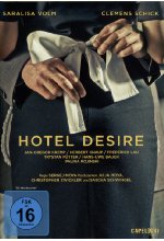 Hotel Desire DVD-Cover