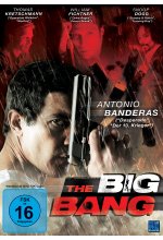 The Big Bang DVD-Cover