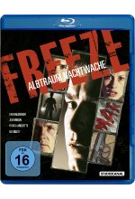Freeze - Alptraum Nachtwache Blu-ray-Cover