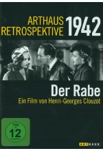 Der Rabe - Arthaus Retrospektive 1942 DVD-Cover