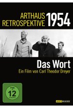 Das Wort - Arthaus Retrospektive 1954 DVD-Cover