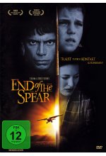 End of the Spear - A True Story DVD-Cover