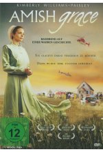 Amish Grace DVD-Cover
