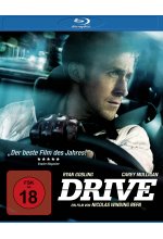 Drive Blu-ray-Cover
