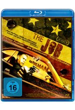The Job Blu-ray-Cover